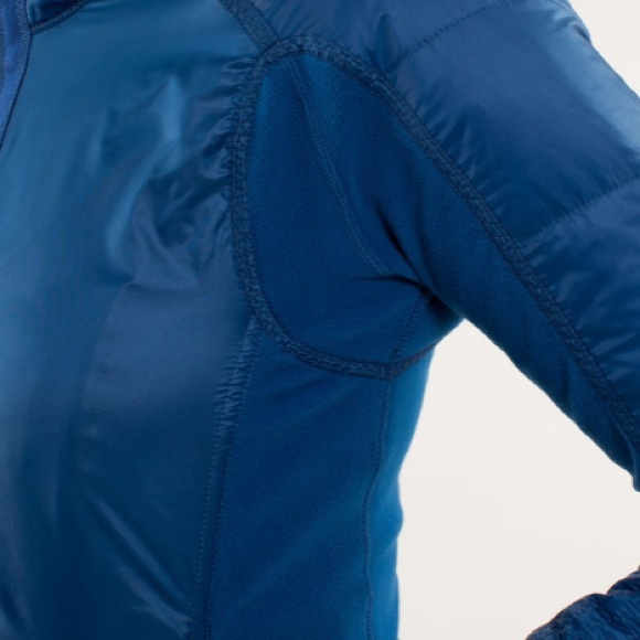 Lululemon Bundle Up Jacket - Picture 12 of 16